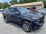 Used 2022 Chevrolet Tahoe LT w/ LT Signature Plus Package image 3