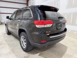 Used 2014 Jeep Grand Cherokee Limited w/ Luxury Group II image 4