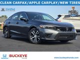 Used 2023 Honda Civic LX image 1