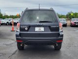 Used 2010 Subaru Forester 2.5X image 4