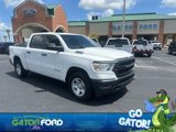 Used 2021 RAM 1500 Tradesman w/ Trailer Tow Group image 2