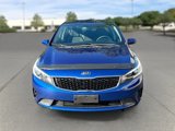 Certified 2017 Kia Forte LX w/ LX Popular Package image 2
