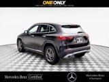Certified 2025 Mercedes-Benz GLA 250 4MATIC image 3