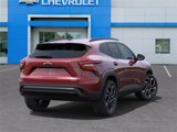 New 2025 Chevrolet Trax RS w/ Driver Confidence Package image 4