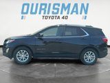 Used 2021 Chevrolet Equinox LT image 3