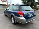 Used 2008 Subaru Outback 2.5i image 3