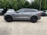 Used 2019 Jaguar F-PACE S image 4