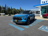New 2025 Chevrolet TrailBlazer RS w/ Convenience Package image 3