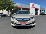 Used 2017 Honda Accord EX-L image 6