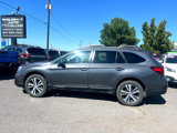 Used 2019 Subaru Outback 2.5i Limited image 2