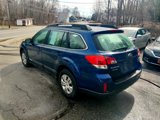 Used 2011 Subaru Outback 2.5i image 4