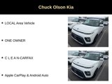 Used 2020 Kia Soul LX image 4