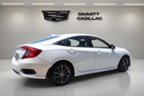Used 2019 Honda Civic EX image 5