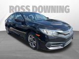 Used 2017 Honda Civic LX image 3