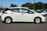 Certified 2025 Nissan Leaf S image 3