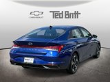 Used 2023 Hyundai Elantra Limited image 4