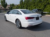 Used 2021 Audi A6 Premium Plus w/ Premium Plus Package image 4