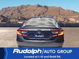 Used 2021 Honda Accord EX-L image 4