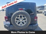 Used 2017 Jeep Wrangler Unlimited Rubicon w/ Connectivity Group image 4