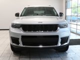 New 2023 Jeep Grand Cherokee L Laredo image 2