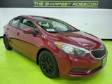 Used 2016 Kia Forte LX image 2