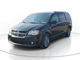 Used 2014 Dodge Grand Caravan SXT image 2