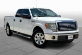 Used 2012 Ford F150 XLT w/ XLT Chrome Pkg image 2