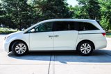 Used 2016 Honda Odyssey EX-L image 4