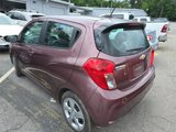 Used 2019 Chevrolet Spark LS image 3