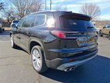 New 2025 GMC Acadia Elevation w/ Elevation Premium Package image 5