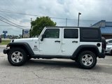 Used 2015 Jeep Wrangler Unlimited Sport w/ Quick Order Package 24S image 5