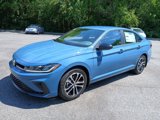 New 2025 Volkswagen Jetta Sport image 1