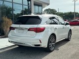 Used 2019 Acura MDX SH-AWD w/ Advance Package image 3