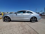 Used 2016 Mercedes-Benz CLS 400 image 2