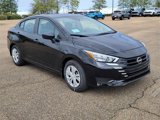 New 2025 Nissan Versa S image 2