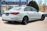 Certified 2022 Mercedes-Benz C 300 4MATIC Sedan image 2
