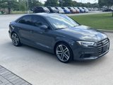 Used 2019 Audi A3 2.0T Titanium w/ Convenience Package image 2