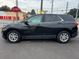 Used 2020 Chevrolet Equinox LT image 2