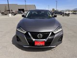 Used 2021 Nissan Maxima Platinum image 2