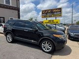 Used 2012 Ford Explorer XLT image 2
