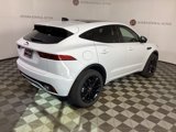 New 2024 Jaguar E-PACE R-Dynamic SE image 2