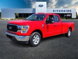 Certified 2022 Ford F150 XLT w/ Trailer Tow Package image 3