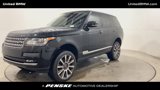 Used 2015 Land Rover Range Rover Autobiography image 4