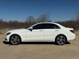 Certified 2017 Mercedes-Benz C 300 4MATIC Sedan image 2