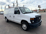 Used 2014 Ford E-150 and Econoline 150 w/ Power Group image 2