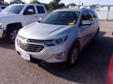 Used 2018 Chevrolet Equinox LT w/ Sun & Infotainment Package image 3