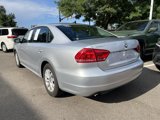 Used 2014 Volkswagen Passat 1.8T Wolfsburg Edition image 5