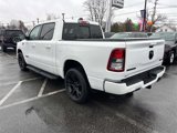 Used 2022 RAM 1500 Big Horn image 5