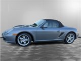 Used 2006 Porsche Boxster image 2