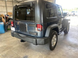 Used 2008 Jeep Wrangler X image 6